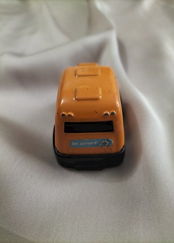 Oyuncak Araba - Görsel 4