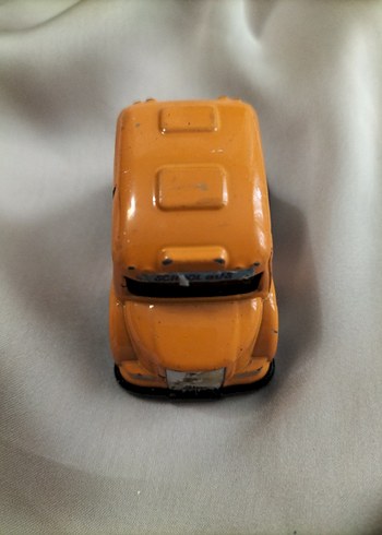 Oyuncak Araba - Görsel 7