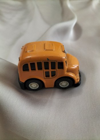 Oyuncak Araba - Görsel 2