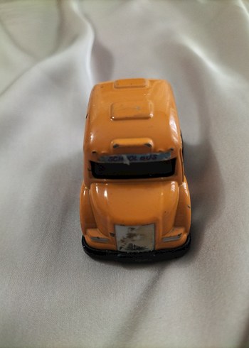 Oyuncak Araba - Görsel 5