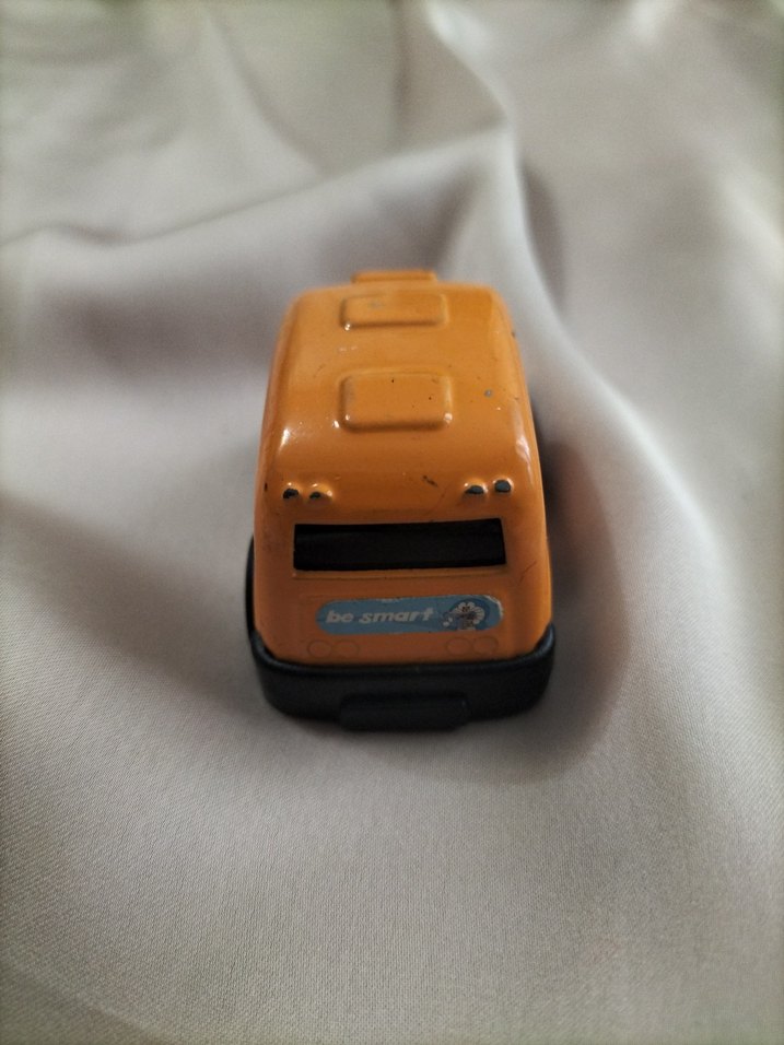 Oyuncak Araba - Görsel 4