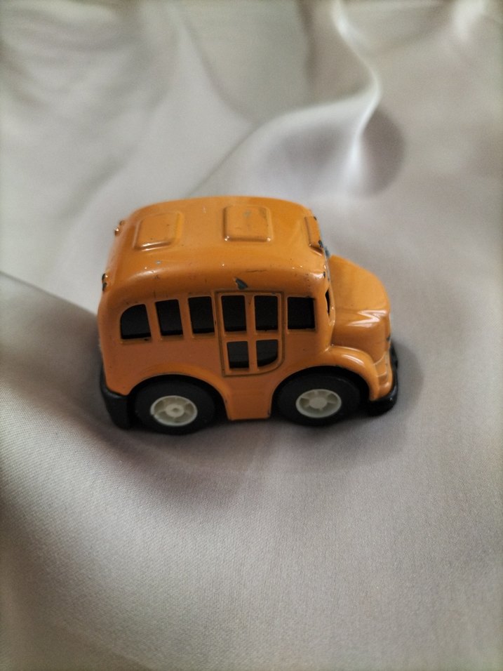 Oyuncak Araba - Görsel 2