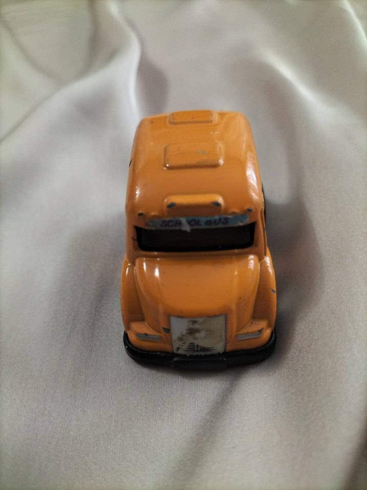 Oyuncak Araba - Görsel 5