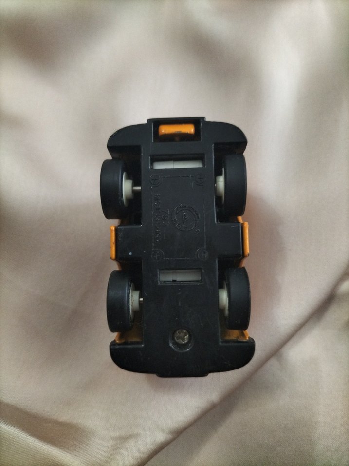 Oyuncak Araba - Görsel 3