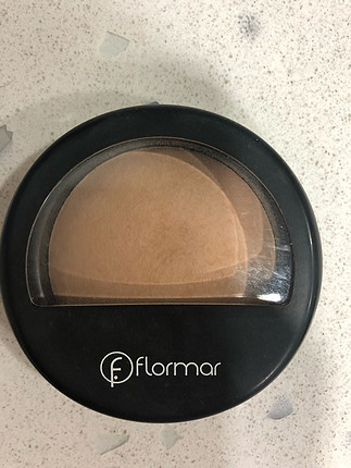 Flormar pudra