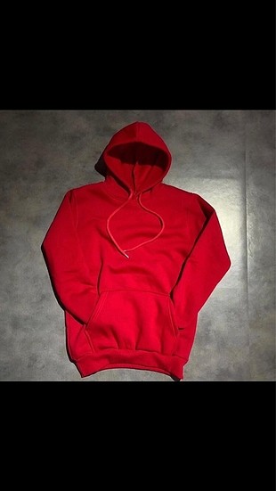 KAPÜŞONLU KANGURU SWEAT UNİSEX BAY BAYAN S M L XL XXL BEDENLERİ
