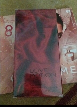 Love pation