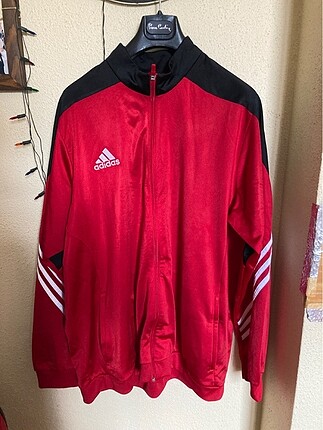 Adidas Eşofman Üstü