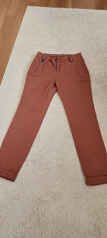 Gabardin pantolom