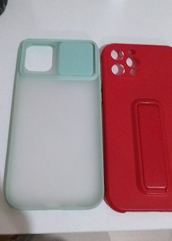 Bohem Şeffaf Çok Renkli Telefon Kılıfı - Görsel 2