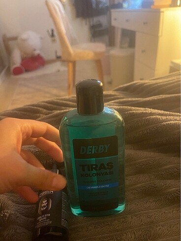 Tıraş kolonyası - Görsel 2