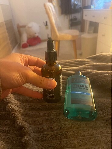 Tıraş kolonyası - Görsel 3