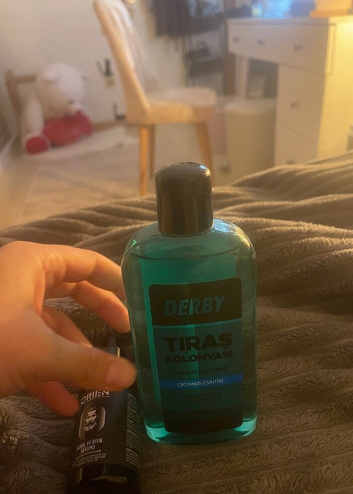 Tıraş kolonyası - Görsel 2