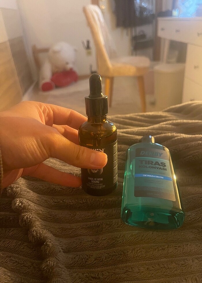 Tıraş kolonyası - Görsel 3