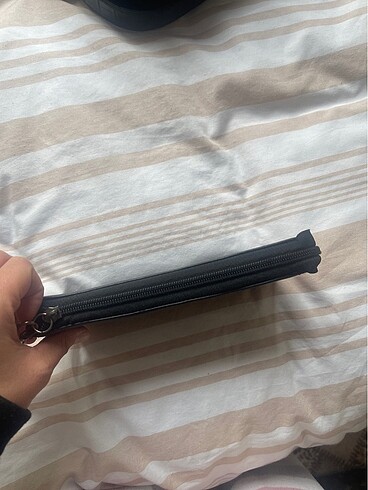 Siyah cüzdan - Görsel 2