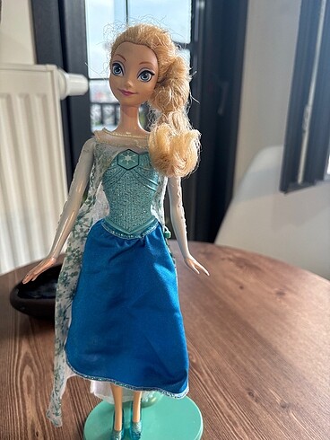 Frozen Elsa Frozen