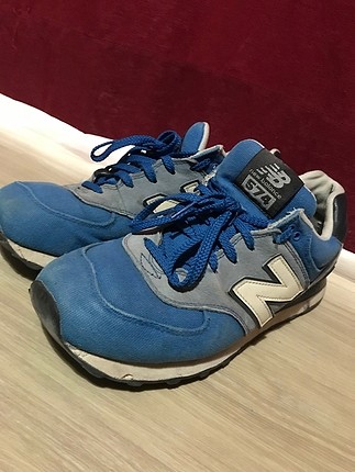 Orjinal New Balance