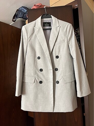 m Beden Blazer Ceket