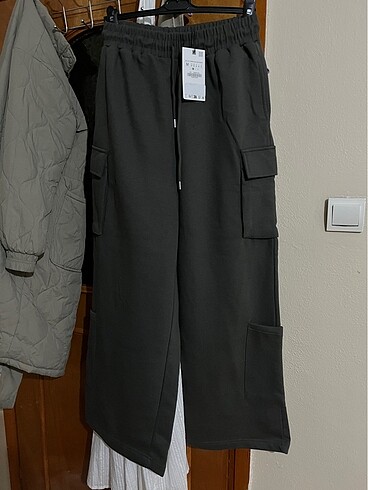 Zara Kargo pantolon