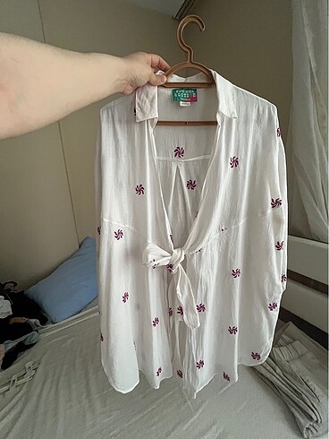 Pull and Bear Kimono