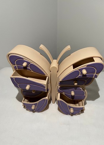 Takı kutusu - Görsel 2