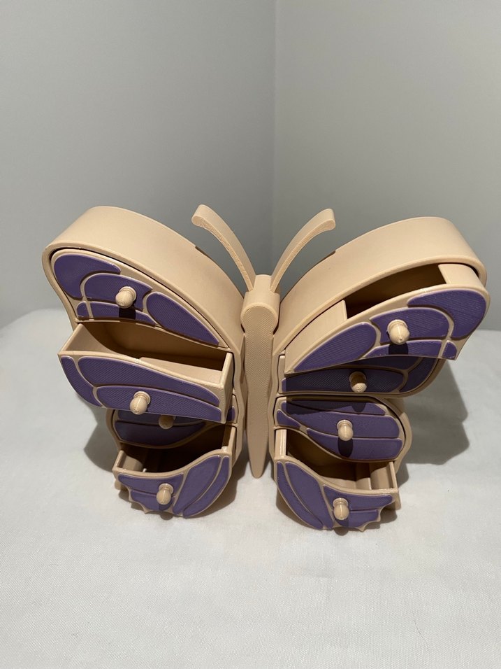 Takı kutusu - Görsel 2