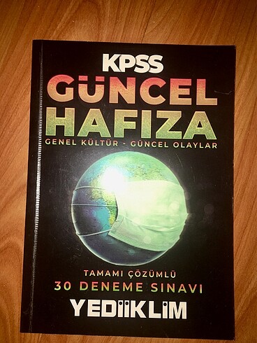 KPSS önlisans