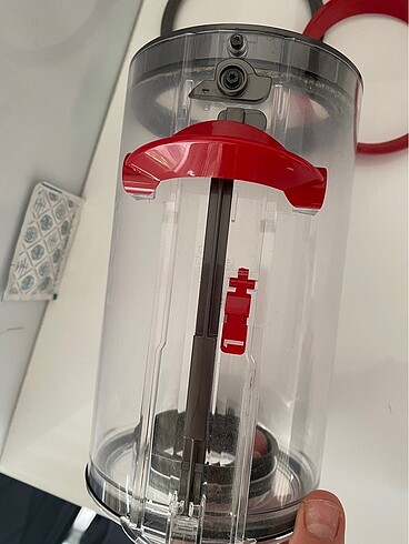 Dyson Dyson V15