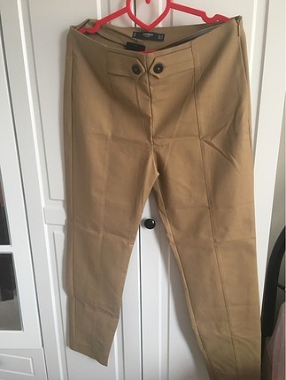 Kumas pantolon