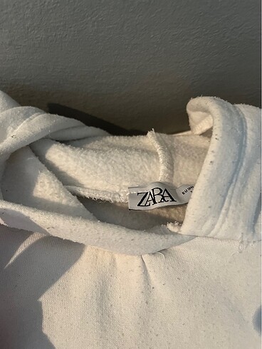 Zara Zara Sweat