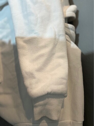 36 Beden Zara Sweat
