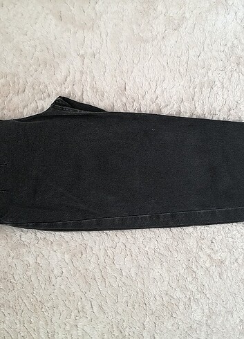 Pull and Bear Mom Jean - Görsel 4