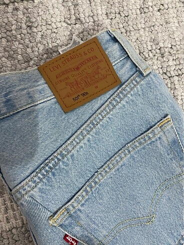27 Beden LEVİ?S JEAN