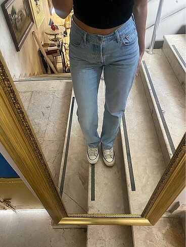 Levis LEVİ?S JEAN