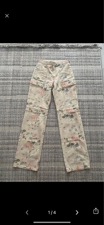 Guess jean