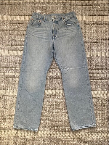 Levis Levi?s 501 jean