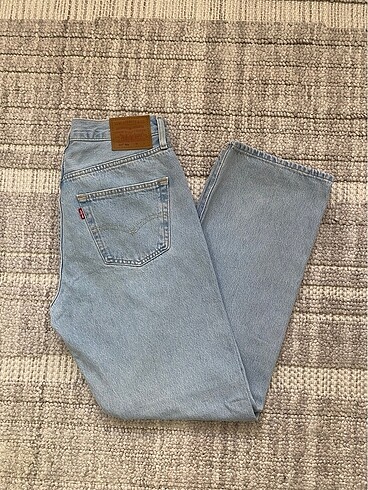 Levi?s 501 jean