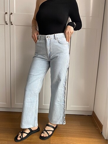 Maje Maje Paris Jean ???? 38 beden