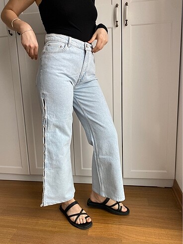 38 Beden Maje Paris Jean ???? 38 beden