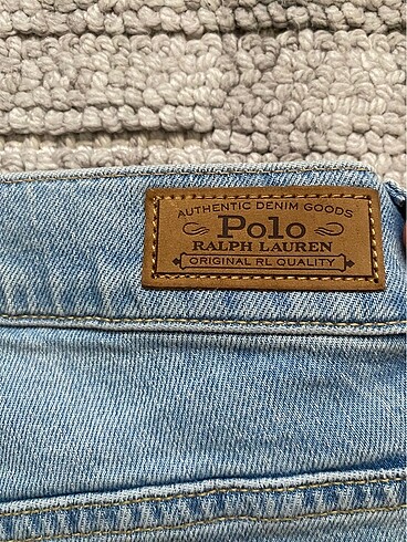 Polo Ralph Lauren jean 26 beden