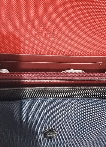 Tommy Hilfiger Cantaa