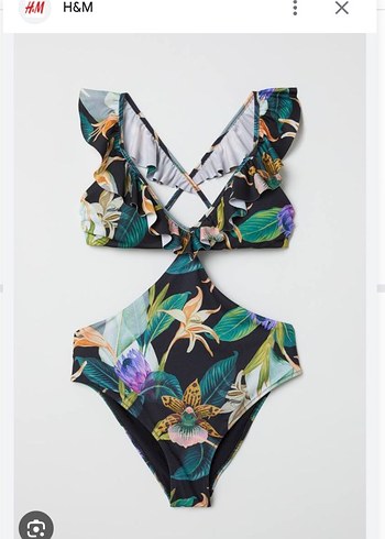 H&M ürünü
