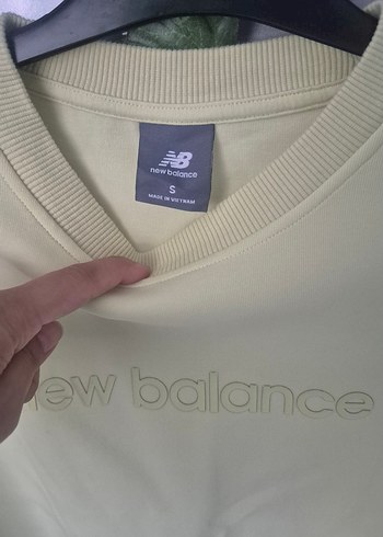 New Balance ürünü