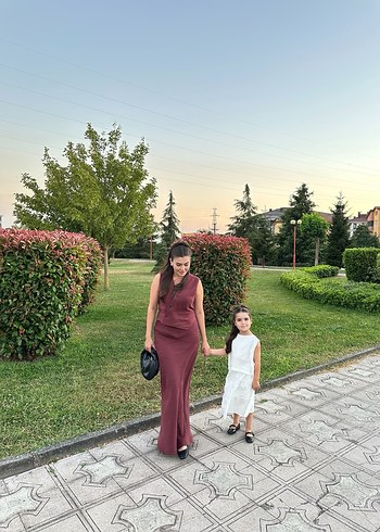 Diğer Etek yelek takım