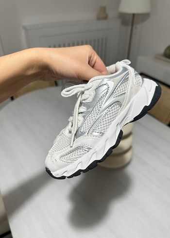 Zara Çocuk ayakkabı
