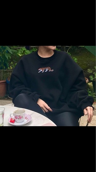 Sweatshırt