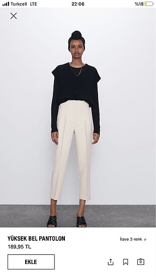 Pantalon
