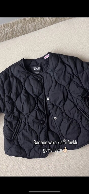 Zara mont
