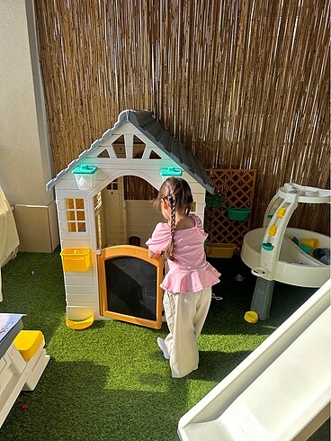4 Yaş Beden Çocuk üst