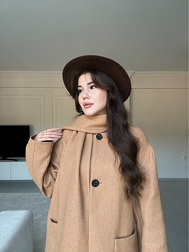 Zara Atkılı kaban